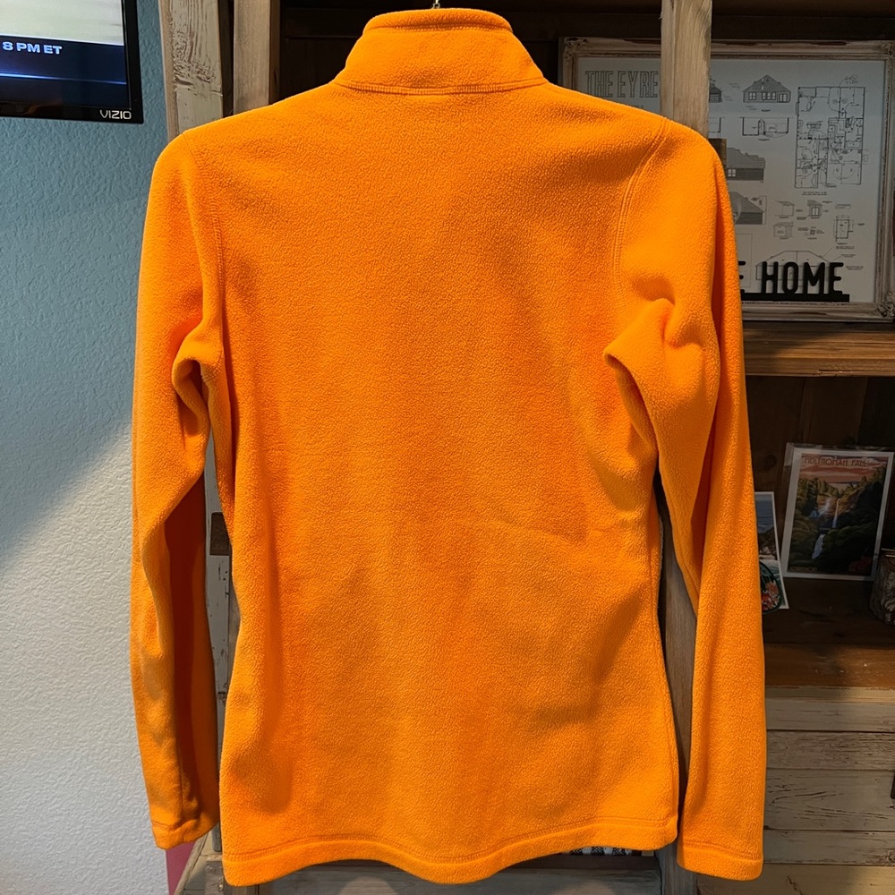 Helly Hansen women’s full zip polartec fleece jacket size small - Picture 8 of 12